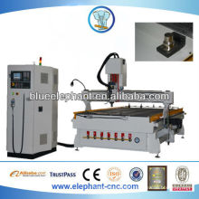 High-Precision cnc machine with atc with best price for sale
